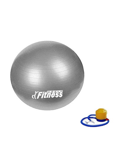 Buy Exercise Swiss Ball 75cm in UAE