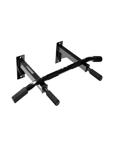 Buy Aeronautic C Wall Hand Grips Exercise Pull Up Bar 94 x 27.6 x 12.2cm in Saudi Arabia