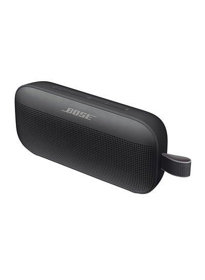 Buy SoundLink Flex Portable Speaker Bluetooth Black in UAE