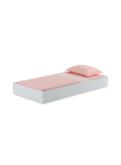 Gale Pull-Out Bed Mattress Size 90x190 cm (Not Included) Main Bed
