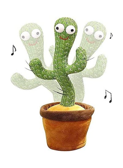 Buy Dancing And Singing Cactus in Egypt