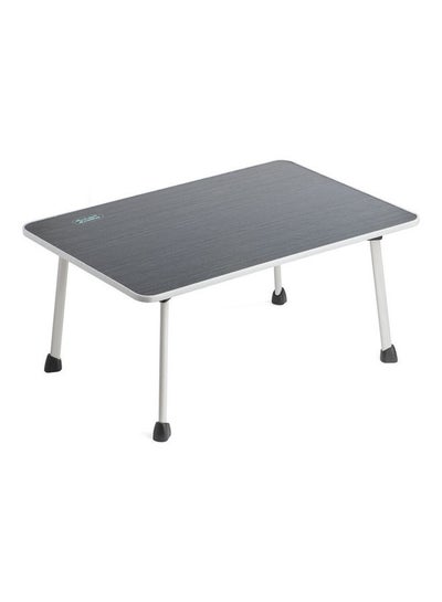 Buy Folding Table 58.5x27.5x40.5cm in Saudi Arabia