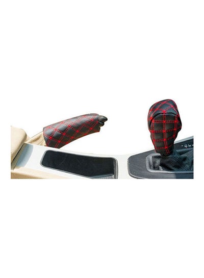 Buy Decorative Pouch For Hand Brake And Gear Stick in Egypt