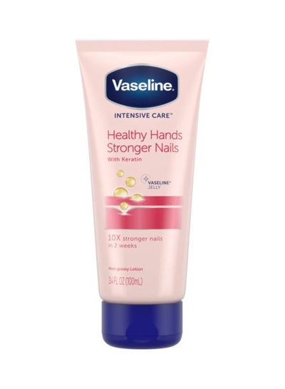 Buy Healthy Hands & Stronger Nails 100ml in Saudi Arabia