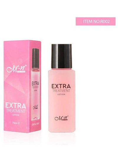 Buy Extra Treatment Lotion Pink 75ml in Egypt