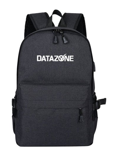 اشتري Laptop Backpack Black في السعودية