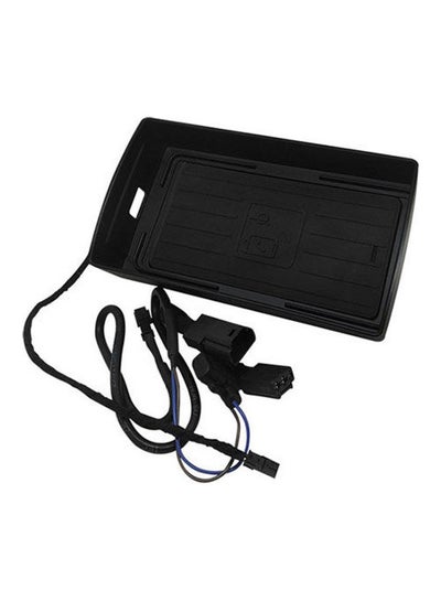 Buy Wireless Charger For Audi S3 From 2014 To 2020 Model in Egypt