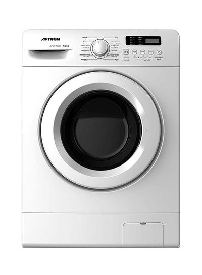 Buy Front Load Washing Machine AFWF7090F White in UAE