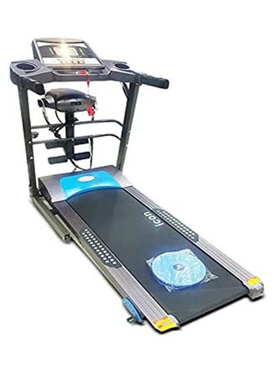 Buy Ac Motor Treadmill 67x160cm in Egypt