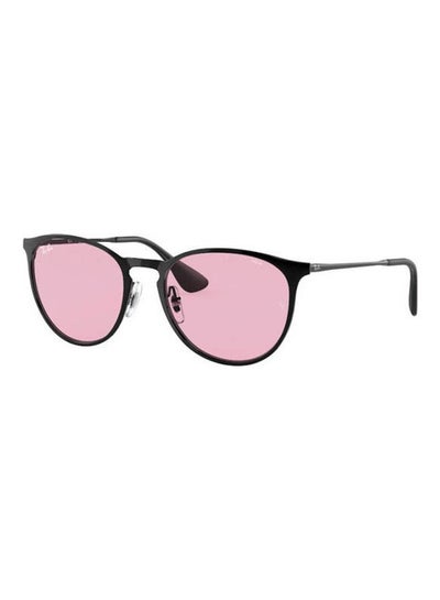 Buy Women's Round Eyeglasses 3539, 54, 002, Q3 in UAE