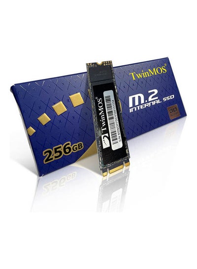 Buy M.2 2280 SSD SATAIII 256 GB in Saudi Arabia