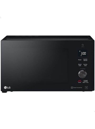 Buy Mh8265Dis - Smart Inverter Microwave With Grill 42 L 1200 W Mh8265Dis Black in Egypt