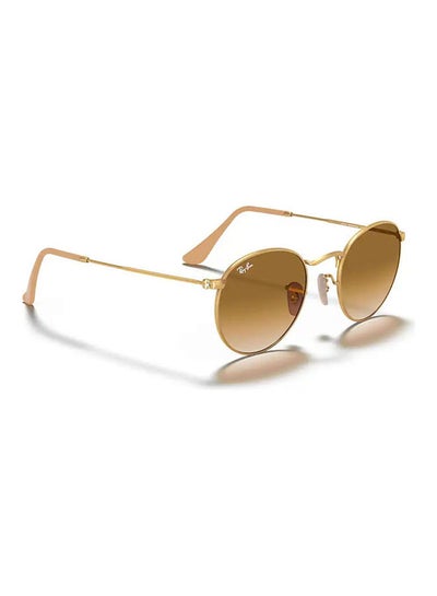 Buy Round Flat Lenses Sunglasses in Saudi Arabia