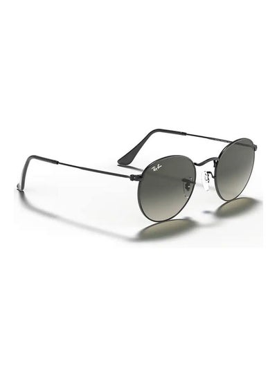 Buy Round Flat Lenses Sunglasses in Saudi Arabia