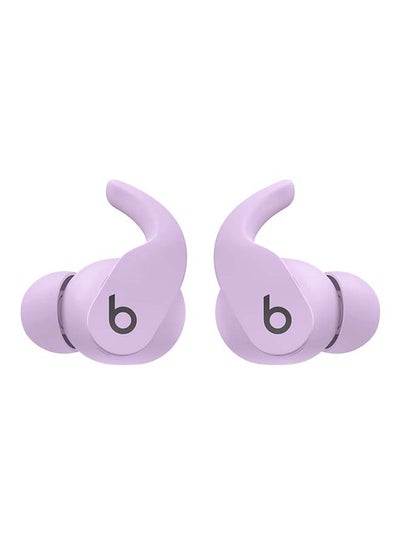 Buy Fit Pro True Wireless Noise Cancelling Earbuds Stone Purple in UAE