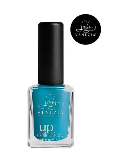 Buy Up Collection Nail Polish Equatorial Blue in Saudi Arabia