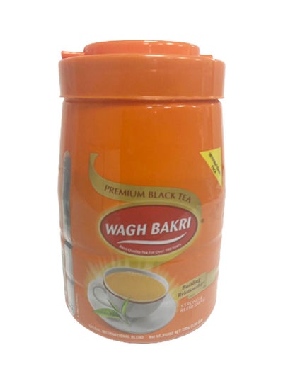 Buy Premium Black Tea 225grams in UAE