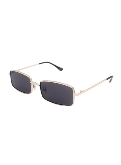 Buy Rectangular Sunglasses EE21X035-1 in UAE