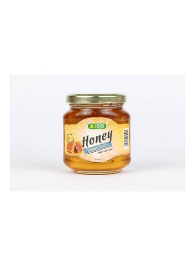 Buy Honey with Pollen 250 gm 250grams in Egypt