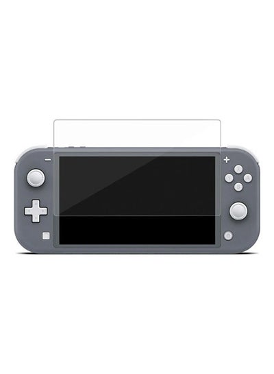 اشتري Nintendo Switch Lite Tempered Glass Screen Protector Skin For Nintendo Switch Lite في مصر