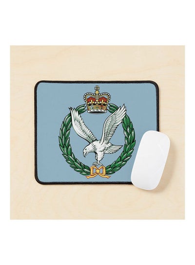 اشتري Army Air Corps Aac British Army Mouse Pad Multicolour في مصر