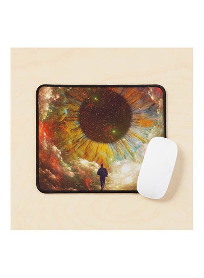 اشتري The Secret Road Mouse Pad Multicolour في مصر