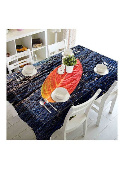 Buy Table Cover Multicolor 150x200cm in Egypt