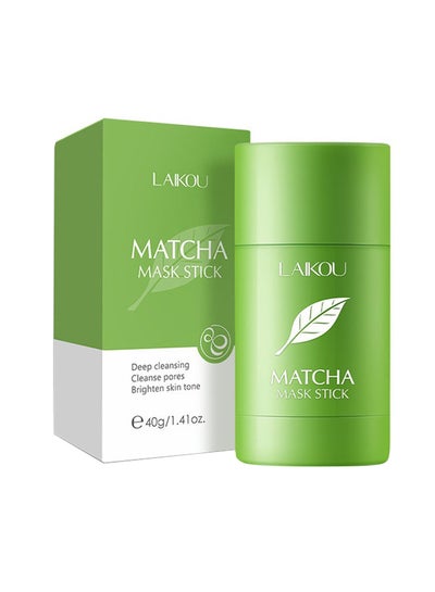 اشتري Matcha Mask Stick 40grams في السعودية