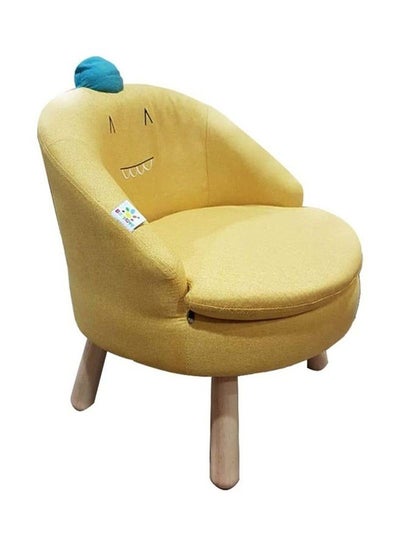 Buy Children Furniture High Leg Sofa in Saudi Arabia