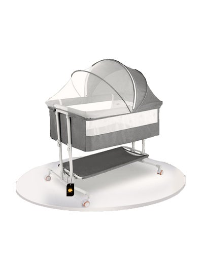 Buy Multifunctional Baby Bassinet Crib in UAE