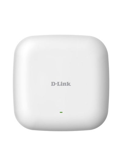 Buy AC1300 Wave 2 Wireless Router White in UAE