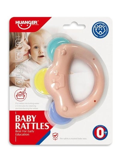 Buy Baby Rattle in Egypt