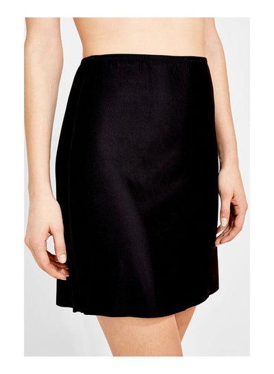 Buy Skirt-Combination Black in Egypt