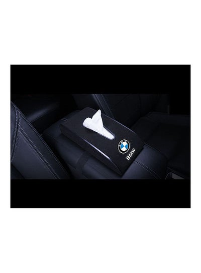 اشتري Tissue Box For Car Suitable For Bmw في مصر