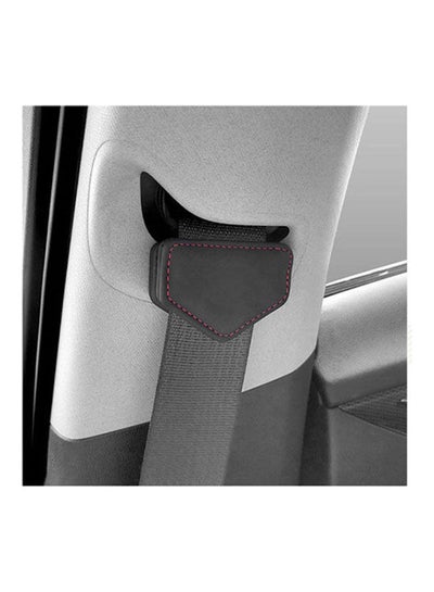Buy Magnetic Stopper For Car Seat Belt To Install The Belt As Desired For All Cars in Egypt