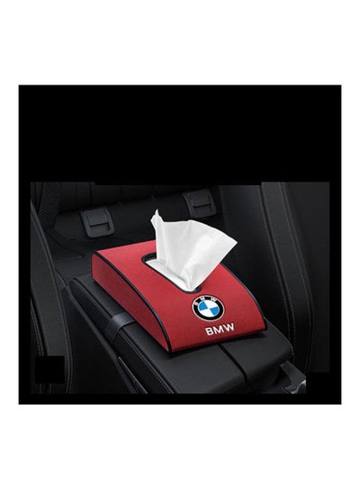 Buy Tissue Box For Car Suitable For Bmw in Egypt