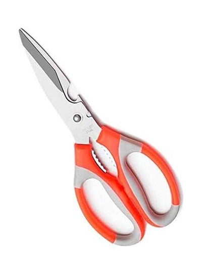 Buy Kitchen Scissors Multicolour in Egypt