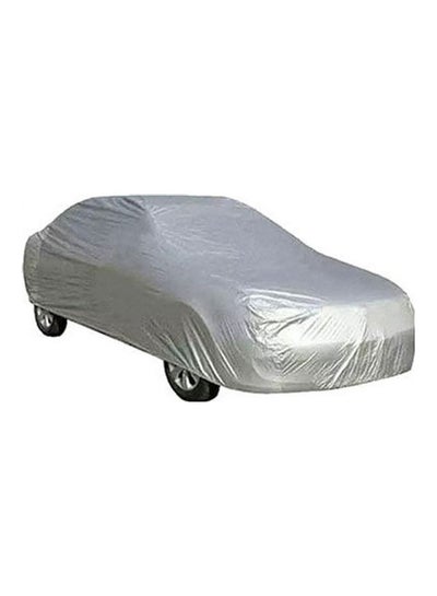 اشتري Waterproof Car Cover To Protect The Car From Scratches And Dust, Suitable For Sedans Cars في مصر