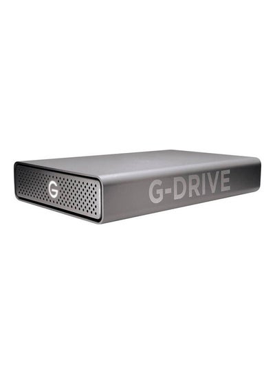 Buy Professional G-Drive 4 TB 3.5" external hard drive 4.0 TB in UAE