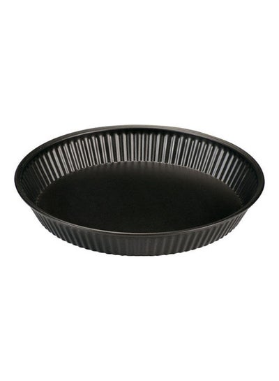 Buy Tart Mold Black 28cm in Egypt