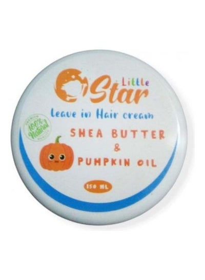 Buy Leave in Hair cream with Shea butter in Egypt