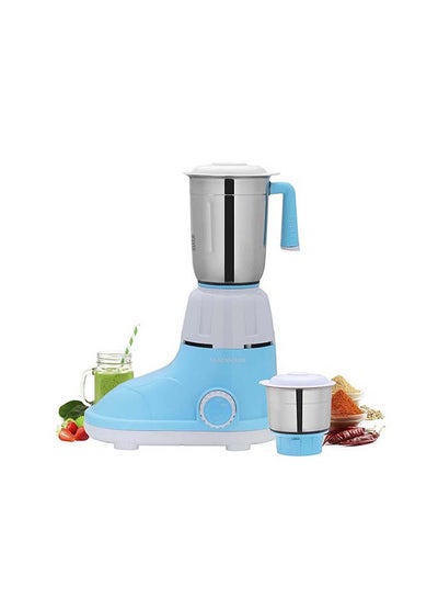 2-in-1 Blender, Multifunctional Mixer Grinder, GSB44083