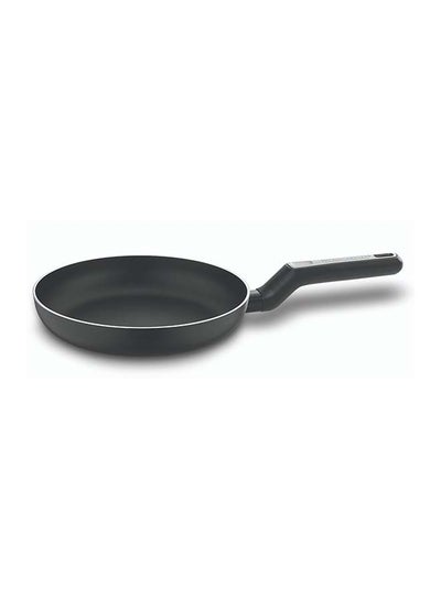 Buy Non-Stick Fry Pan & Frying Pan with 5 Layer PTFE Non-Stick Spray Coating BXSFP28BME Black 28cm in Saudi Arabia