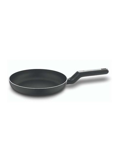 Buy Non-Stick Fry Pan & Frying Pan with 5 Layer PTFE Non-Stick Spray Coating BXSFP28BME Black in UAE