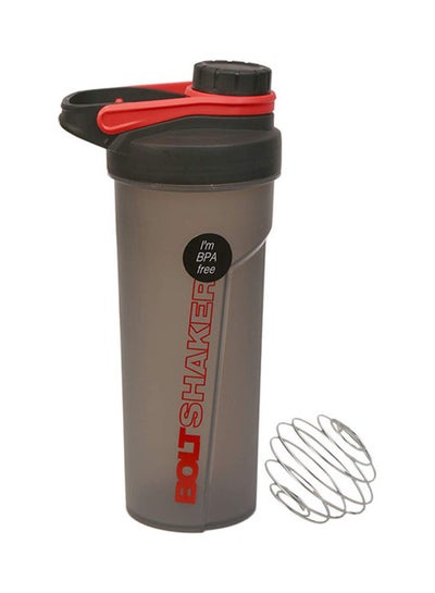 اشتري Bolt Shaker with Wire Blending Ball 700ml في السعودية