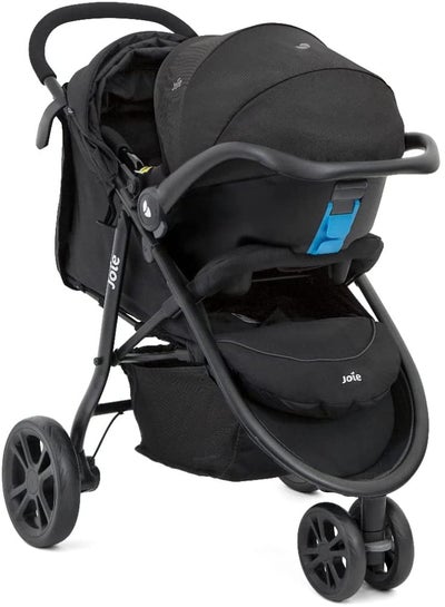 Buy Joie Litetrax 3 Travel System in Egypt