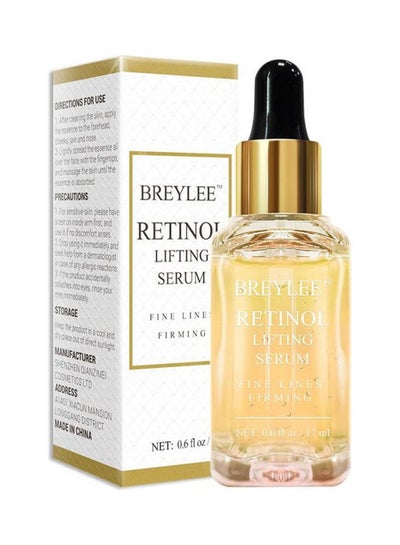 Buy Retinol Lifting Anti-Wrinkle Serum 17ml in Saudi Arabia