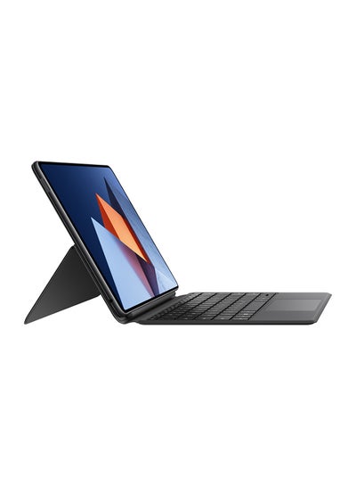 Matebook E DIRAC-W7651TA 2-In-1 Laptop With 12.6-Inch Display