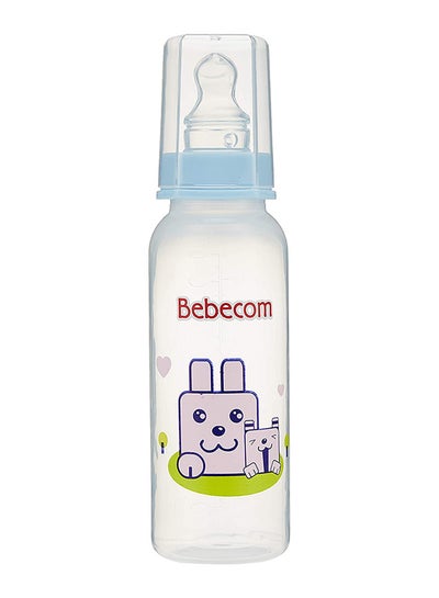 Buy Standard Feeding Bottle 250 ml, Assorted in UAE