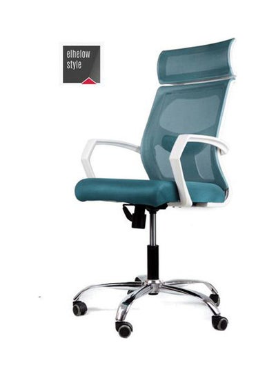 Buy Director Chair White - Batroli 20kg in Egypt